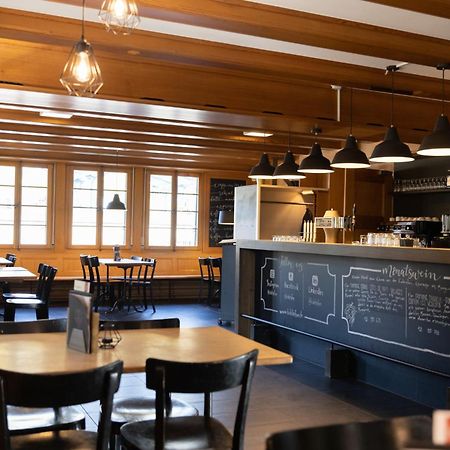 Hasle bei Burgdorf Kalchofen Restaurant Hotel Eventhouse מראה חיצוני תמונה